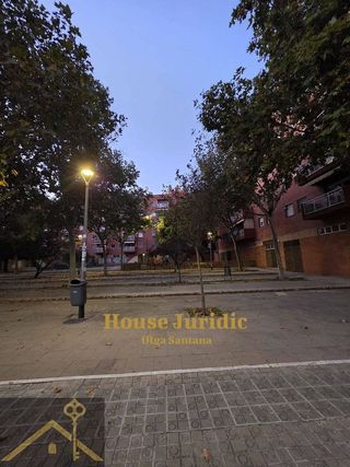 Casa adosada en venta en L'Havana en Mataró