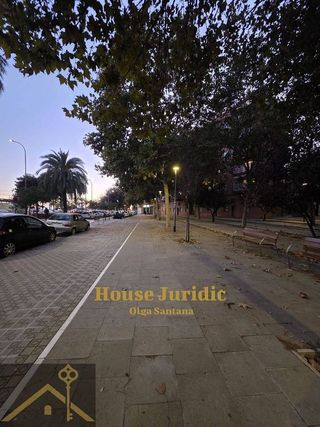 Casa adosada en venta en L'Havana en Mataró