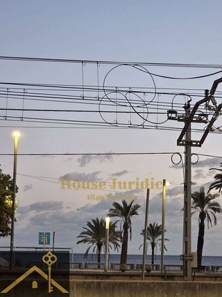 Casa adosada en venta en L'Havana en Mataró