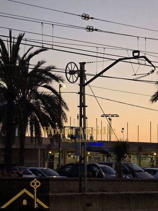 Casa adosada en venta en L'Havana en Mataró