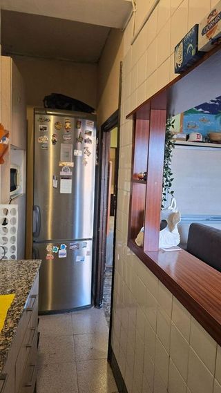 Piso en venta en Les Roquetes en Barcelona