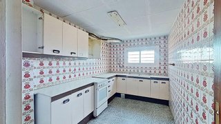 Chalet en venta en Sant Vicenç dels Horts