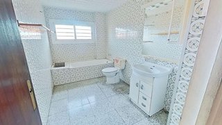 Chalet en venta en Sant Vicenç dels Horts