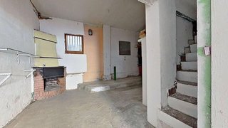 Chalet en venta en Sant Vicenç dels Horts