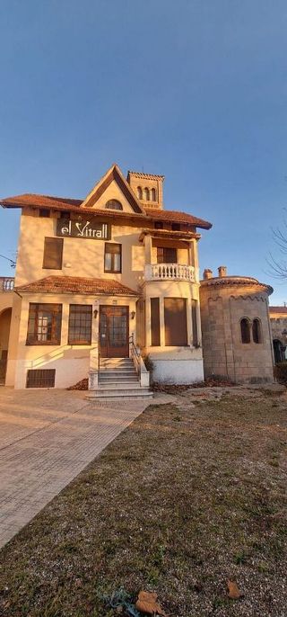 Chalet en venta en Moià