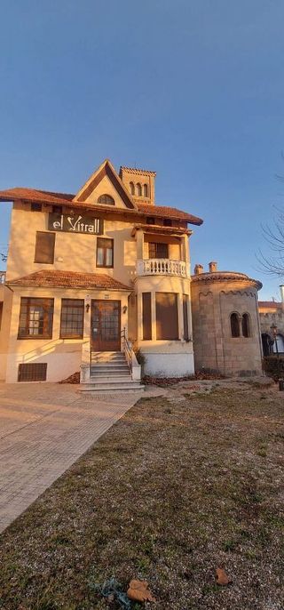 Chalet en venta en Moià