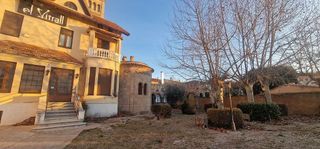 Chalet en venta en Moià