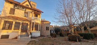 Chalet en venta en Moià