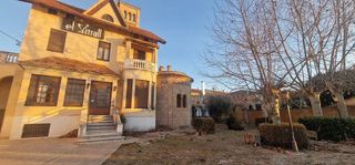 Chalet en venta en Moià