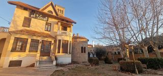 Chalet en venta en Moià