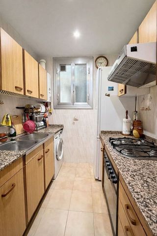 Piso en venta en Sant Pere, Santa Caterina i la Ribera en Barcelona