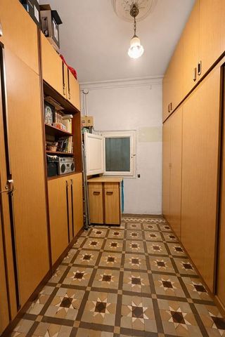Piso en venta en Sant Pere, Santa Caterina i la Ribera en Barcelona