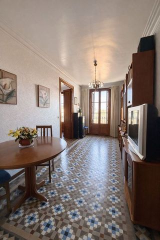 Piso en venta en Sant Pere, Santa Caterina i la Ribera en Barcelona