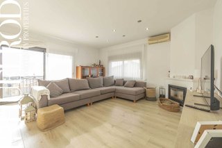 Chalet en venta en Premià de Dalt