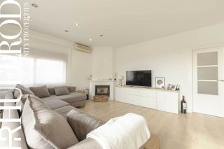 Chalet en venta en Premià de Dalt