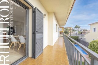 Chalet en venta en Premià de Dalt