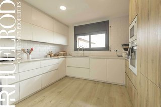 Chalet en venta en Premià de Dalt