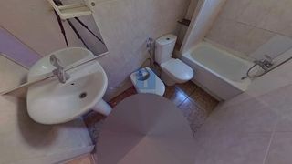 Piso en venta en San Roc - El Remei en Badalona