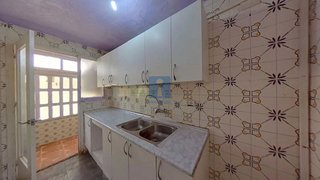 Piso en venta en San Roc - El Remei en Badalona