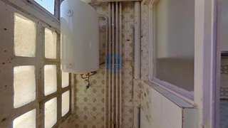 Piso en venta en San Roc - El Remei en Badalona