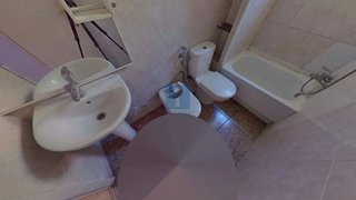 Piso en venta en San Roc - El Remei en Badalona