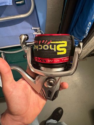 Carretes Shimano Ultegra 14000 XSE