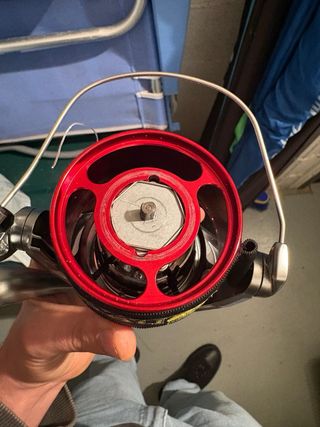 Carretes Shimano Ultegra 14000 XSE