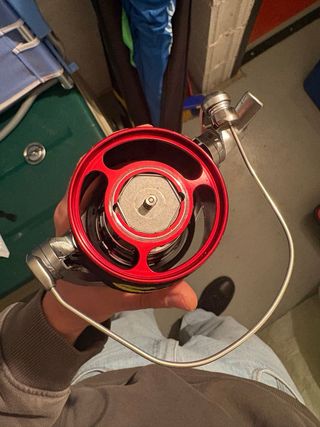 Carretes Shimano Ultegra 14000 XSE