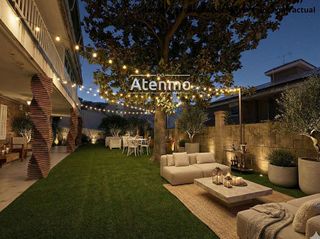 Piso en venta en La Font d'en Fargues en Barcelona