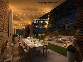 Piso en venta en La Font d'en Fargues en Barcelona