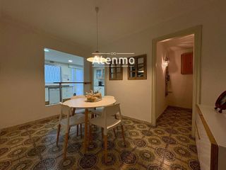 Piso en venta en La Font d'en Fargues en Barcelona