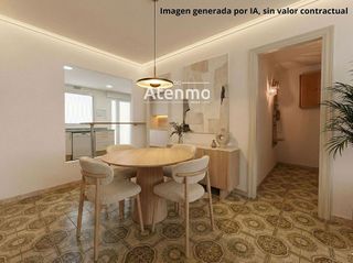 Piso en venta en La Font d'en Fargues en Barcelona