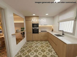 Piso en venta en La Font d'en Fargues en Barcelona