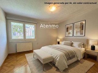 Piso en venta en La Font d'en Fargues en Barcelona