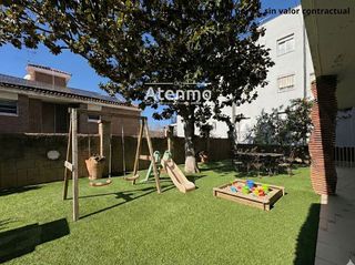 Piso en venta en La Font d'en Fargues en Barcelona