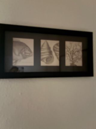 Cuadro Decorativo Marino