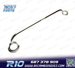 BARRA ESTABILIZADORA VOLKSWAGEN VW POLO 9N 01-05