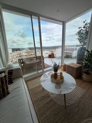 Ático en venta en Maó en Mahón