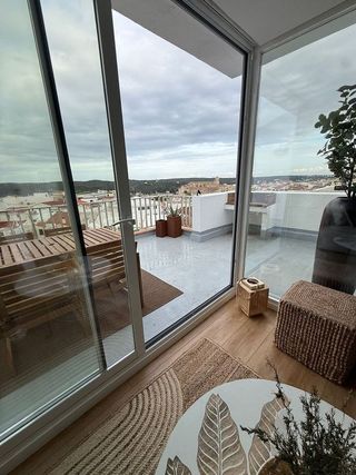 Ático en venta en Maó en Mahón