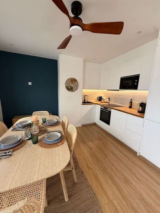 Ático en venta en Maó en Mahón