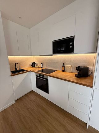 Ático en venta en Maó en Mahón