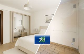 Piso en venta en Puerto Chico en Santander