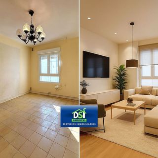 Piso en venta en Puerto Chico en Santander