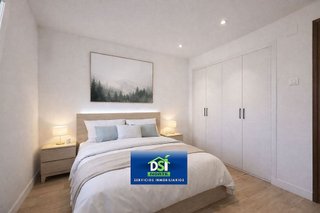 Piso en venta en Puerto Chico en Santander
