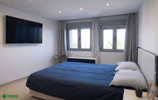 Piso en venta en Nueva Almería - Cortijo Grande - Vega de Acá en Almería