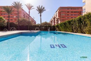 Piso en venta en Nueva Almería - Cortijo Grande - Vega de Acá en Almería