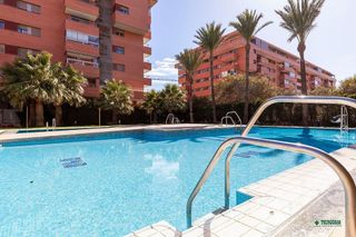 Piso en venta en Nueva Almería - Cortijo Grande - Vega de Acá en Almería