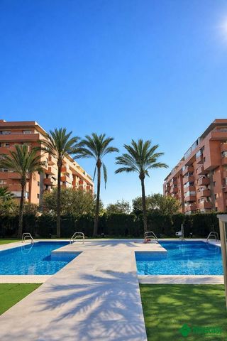 Piso en venta en Nueva Almería - Cortijo Grande - Vega de Acá en Almería