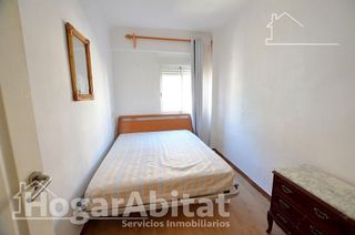 Piso en venta en Colonia Requena en Alicante