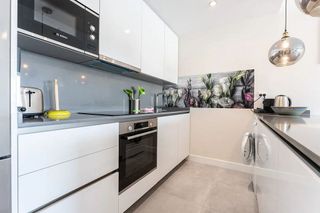 Piso en venta en La Cala Mijas en Mijas